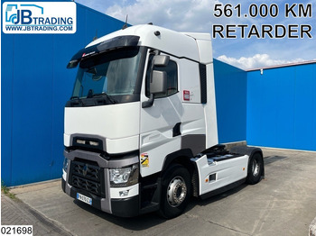 Cabeza tractora RENAULT T High 480