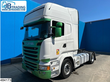 Cabeza tractora SCANIA R 450