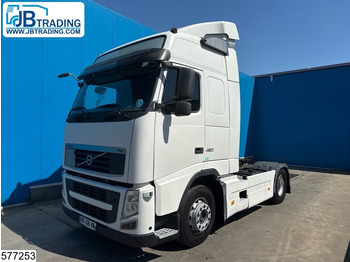 Cabeza tractora VOLVO FH 460