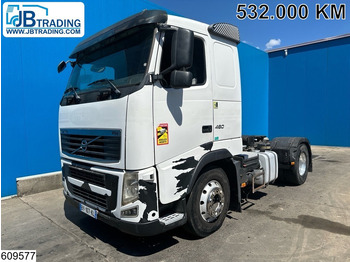Cabeza tractora VOLVO FH 460