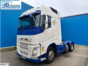 Cabeza tractora VOLVO FH 500