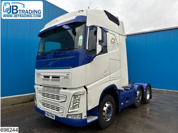 Cabeza tractora VOLVO FH 500