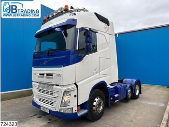 Cabeza tractora VOLVO FH 500