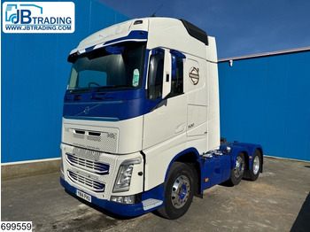 Cabeza tractora VOLVO FH 500