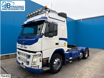 Cabeza tractora VOLVO FM 460