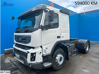 Cabeza tractora VOLVO FMX 450