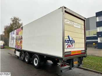 Semirremolque frigorífico Van Eck Koel vries Mitsubishi: foto 3 Semirremolque frigorífico Van Eck Koel vries Mitsubishi: foto 3