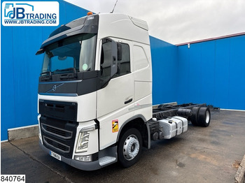 Camión chasis VOLVO FH 420