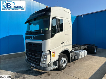 Camión chasis VOLVO FH 420