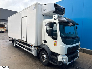 Camión frigorífico Volvo FL 250 EURO 6, Carrier, Meat hanging rails: foto 3 Camión frigorífico Volvo FL 250 EURO 6, Carrier, Meat hanging rails: foto 3