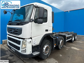 Camión chasis VOLVO FM 410