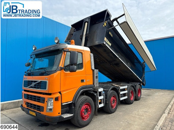 Camión volquete VOLVO FM 420