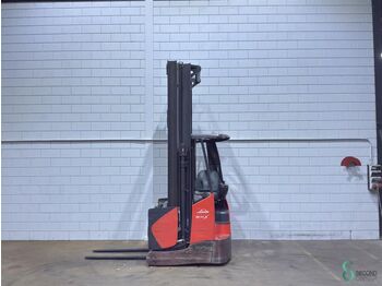 Retráctil LINDE R14