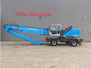 Manipulador de materiales FUCHS MHL350
