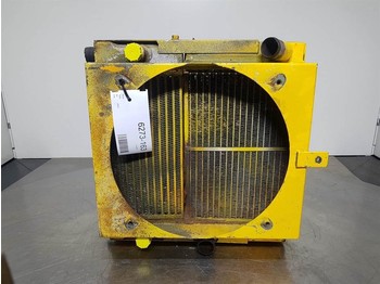 Motor y piezas