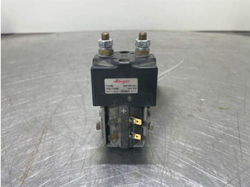Sistema eléctrico para Maquinaria de construcción ATN PIAF1000R-Albright SW180-521 24V-Contactor/Relais: foto 2