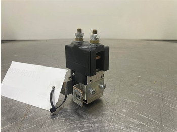 Sistema eléctrico para Maquinaria de construcción ATN PIAF1000R-Albright SW180-521 24V-Contactor/Relais: foto 3
