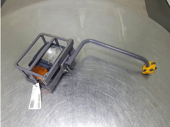 Sistema eléctrico AHLMANN