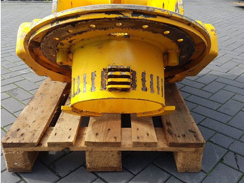 Bastidor/ Chasis para Maquinaria de construcción Ahlmann 4182022O: foto 5
