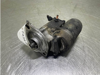 Motor AHLMANN