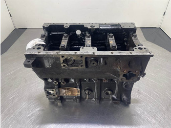 Motor AHLMANN