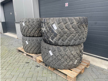 Neumáticos y llantas para Maquinaria de construcción Ahlmann AS900-LEAO 560/45R22.5-Tire/Reifen/Band: foto 2