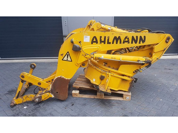 Brazo AHLMANN