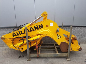 Brazo AHLMANN