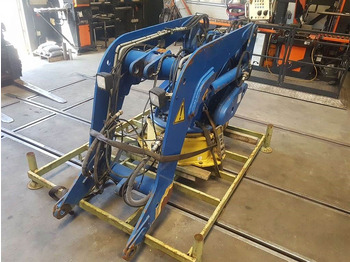 Leasing de Ahlmann AZ 85 - Lifting framework/Schaufelarm/Giek Ahlmann AZ 85 - Lifting framework/Schaufelarm/Giek: foto 5