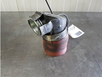 Motor y piezas AHLMANN