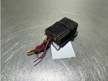 Sistema eléctrico AHLMANN