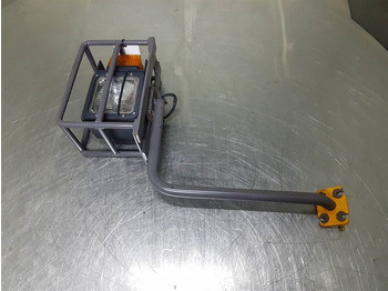 Sistema eléctrico AHLMANN