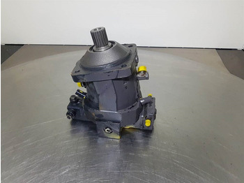 Hidráulica BRUENINGHAUS