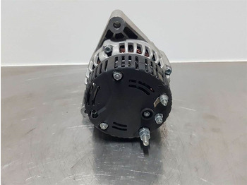 Motor para Maquinaria de construcción nuevo Ahlmann AZ150-28V 55A-Alternator/Lichtmaschine/Dynamo: foto 5 Motor para Maquinaria de construcción nuevo Ahlmann AZ150-28V 55A-Alternator/Lichtmaschine/Dynamo: foto 5