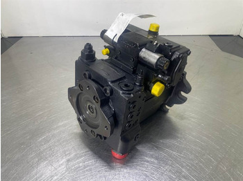 Hidráulica para Maquinaria de construcción Ahlmann AZ150 - 4101284A / 1A4VG90DA2D8/32R - Drive pump: foto 4