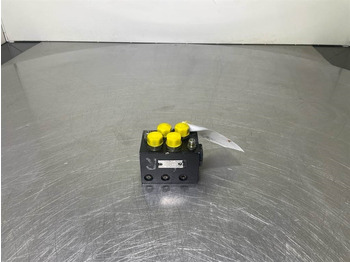 Hidráulica para Maquinaria de construcción Ahlmann AZ150-4109729A / R925600110-Valve/Ventile/Ventiel: foto 2