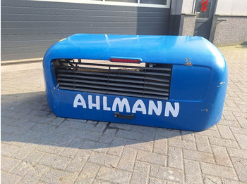 Bastidor/ Chasis AHLMANN