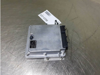 Sistema eléctrico AHLMANN