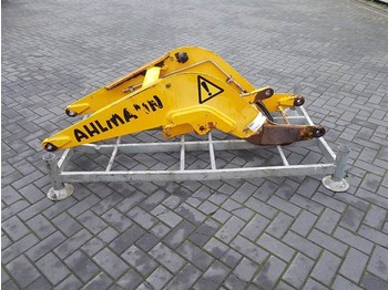 Brazo AHLMANN