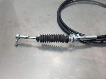 Bastidor/ Chasis para Maquinaria de construcción nuevo Ahlmann AZ45E-23103585-Throttle cable/Gaszug/Gaskabel: foto 5