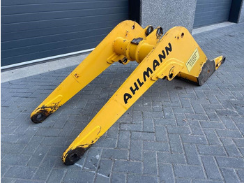 Leasing de Ahlmann AZ6-4139236O-Lifting framework/Schaufelarm/Giek Ahlmann AZ6-4139236O-Lifting framework/Schaufelarm/Giek: foto 3 Leasing de Ahlmann AZ6-4139236O-Lifting framework/Schaufelarm/Giek Ahlmann AZ6-4139236O-Lifting framework/Schaufelarm/Giek: foto 3