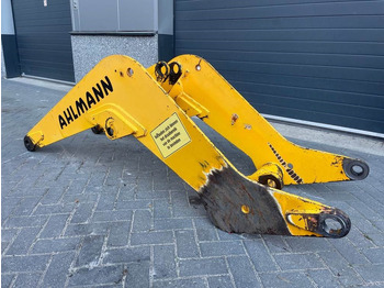 Leasing de Ahlmann AZ6-4139236O-Lifting framework/Schaufelarm/Giek Ahlmann AZ6-4139236O-Lifting framework/Schaufelarm/Giek: foto 2 Leasing de Ahlmann AZ6-4139236O-Lifting framework/Schaufelarm/Giek Ahlmann AZ6-4139236O-Lifting framework/Schaufelarm/Giek: foto 2