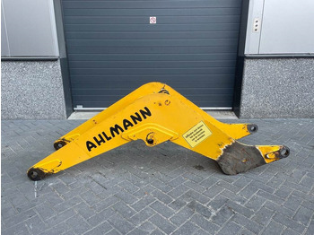 Leasing de Ahlmann AZ6-4139236O-Lifting framework/Schaufelarm/Giek Ahlmann AZ6-4139236O-Lifting framework/Schaufelarm/Giek: foto 1 Leasing de Ahlmann AZ6-4139236O-Lifting framework/Schaufelarm/Giek Ahlmann AZ6-4139236O-Lifting framework/Schaufelarm/Giek: foto 1