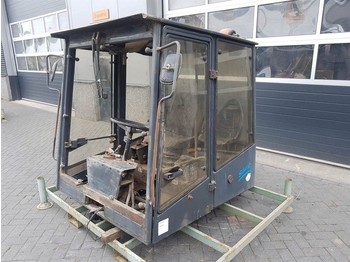 Cabina e interior para Maquinaria de construcción Ahlmann AZ6-4150371K/4197781A-Cabin/Kabine/Cabine: foto 3
