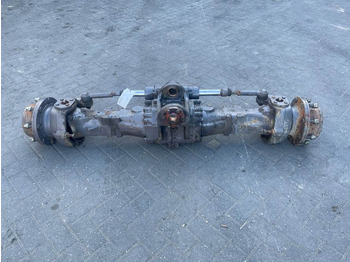 Leasing de Ahlmann AZ85-Dana Spicer 357/212/127-001-Axle/Achse/As Ahlmann AZ85-Dana Spicer 357/212/127-001-Axle/Achse/As: foto 4