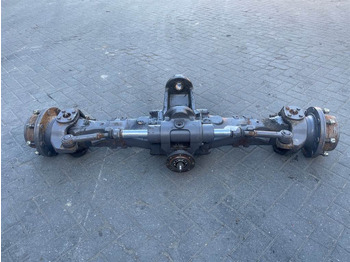 Leasing de Ahlmann AZ85-Dana Spicer 357/212/127-001-Axle/Achse/As Ahlmann AZ85-Dana Spicer 357/212/127-001-Axle/Achse/As: foto 1
