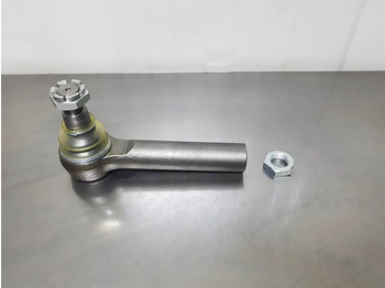 Eje y piezas para Maquinaria de construcción Ahlmann AZ85 - Tie rod/Spurstange/Stuurstang: foto 2