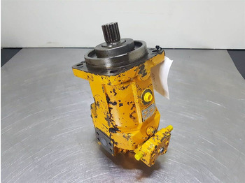 Hidráulica para Maquinaria de construcción Ahlmann AZ9-Hydromatik A6VM107DA/60W-Drive motor/Fahrmotor: foto 3