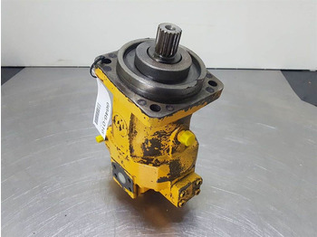 Hidráulica para Maquinaria de construcción Ahlmann AZ9-Hydromatik A6VM107DA/60W-Drive motor/Fahrmotor: foto 2