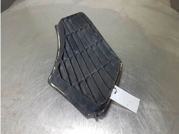 Bastidor/ Chasis para Maquinaria de construcción Atlas AR70 - Engine hood/Motorhaube/Luchtrooster: foto 5